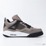 Air Jordan 4 Retro 'Taupe Haze' (Premium Batch) - Photo 3