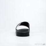 Balenciaga Pool Slide Black Fluo Green - Photo 3