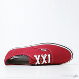 Vans Classic Red (Dot Perfect) - Photo 4