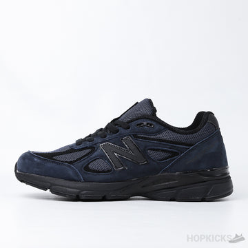 New Balance 990v4 JJJJound Navy (Dot Perfect) (Slight Defect)