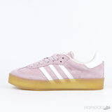 Fieg Clarks The 8th Street Samba Rose (Premium Plus Batch) - Photo 1