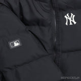 MLB - Block Short Padded New York Yankees Black (High-end Batch) - Photo 8