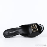 D&GG Keira mules (Premium Batch) - Photo 4
