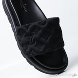 Louis Vuitton Pool Pillow Flat Comfort Mule (Premium Batch) - Photo 8