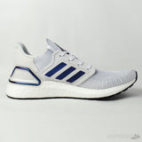 Ultra Boost 2020 ISS US National Lab Blue Violet (Real Boost) - Photo 5