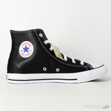 All-Star 70s Hi Black Leather (High Grade Version) - Photo 5