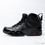 Air Jordan 9 Retro Bred Patent (Premium Plus Batch) - Photo 1