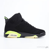 Air Jordan 6 Electric Green - Photo 5