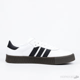Adidas Sambarose White Black Gum (Premium Batch) - Photo 3