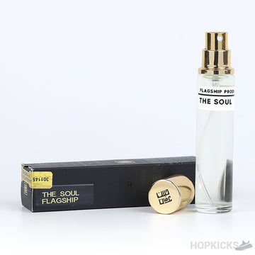 THE SOUL (FLAGSHIP)***** (17-ml) (Impressions)