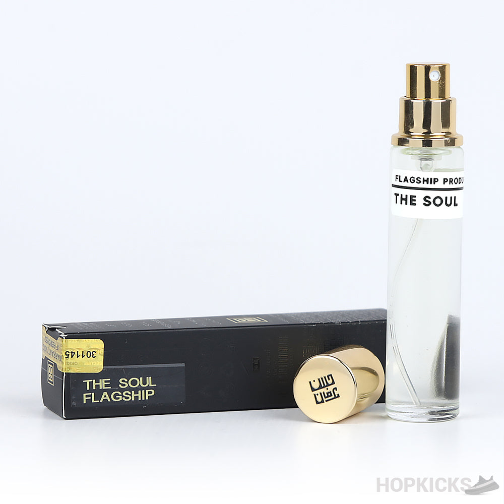 THE SOUL (FLAGSHIP)***** (17-ml) (Impressions)