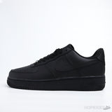 Air Force 1 Low Triple Black (Premium Batch) - Photo 1