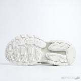 Balenciaga Track Sandal White - Photo 2