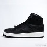 Air Force 1 High Toll free Black (Premium Plus Batch) - Photo 1
