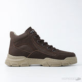 Timberland Mid Top Boots Brown (Premium Plus Batch) - Photo 3