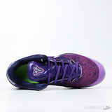 Kobe 8 System Black Purple (Premium Batch) - Photo 7