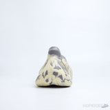 Yeezy Foam RNNR Moon Grey (Premium Batch) - Photo 4