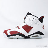 Air Jordan 6 Retro 'Carmine' (Premium Plus Batch) - Photo 1