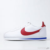 Nike Cortez 'OG' White Red (Premium Batch) - Photo 1