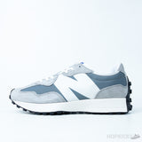 New Balance 327 Grey (Premium Batch) - Photo 1