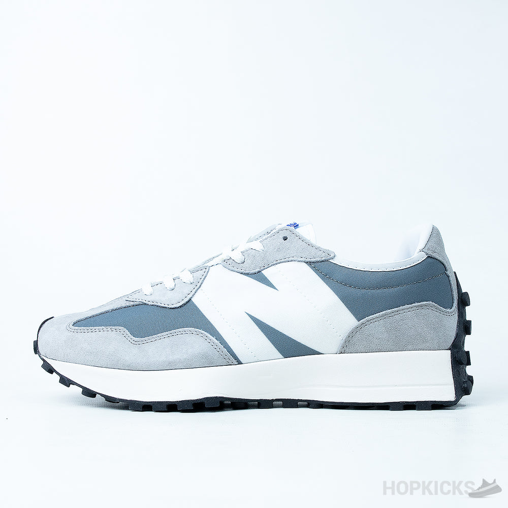New Balance 327 Grey (Premium Batch)