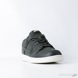 Nike SB Dunk Low Sequoia White Gum (Premium Plus Batch) - Photo 2
