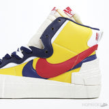 Blazer Mid Sacai Snow Beach - Photo 4