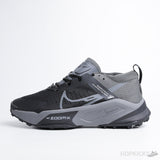 Nike Pegasus Trail 3 Gore-Tex Black Dark Smoke Grey (Premium Plus Batch) - Photo 1