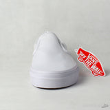Vans True White Classic Slip-On (Squid Game) - Photo 3