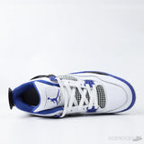Air Jordan 4 Retro Motorsports (Premium Plus Batch) - Photo 4