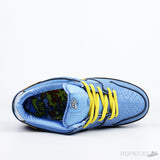 Nike SB Dunk Low The Powerpuff Girls Bubbles (Premium Batch) - Photo 4