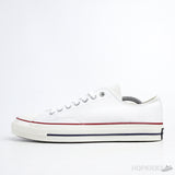 Converse All Star 70 Heritage Low White [Top Batch] - Photo 1