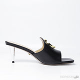 Gucci Blondie Slide Sandal (Premium Plus Batch) - Photo 3