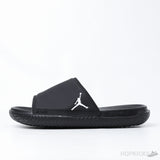 Air Jordan Play Slide Black (Premium Plus Batch) - Photo 1