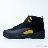 Air Jordan 12 Retro Black Tax - Photo 1