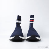 Bale*ciaga Speed 2.0 Blue Striped (Dot Perfect) - Photo 6