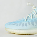 Yeezy Boost 350 V2 Mono Ice (Real Boost) - Photo 8