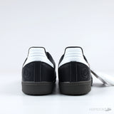 Adidas Samba Black Grey Suede (Premium Batch) - Photo 8