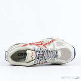 Asics Gel-Kahana 8 Beige Red (Premium Batch) - Photo 4