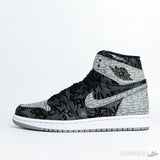 Air Jordan 1 High OG Rebellionaire (Dot Perfect) - Photo 1