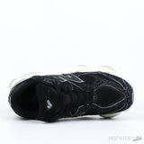 New Balance 9060 Black Sea Salt (Premium Batch) - Photo 4