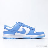 Nike Dunk Low University Blue (Premium Batch) - Photo 3