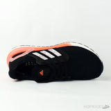 Ultra Boost 20 Core Black Signal Coral (Real Boost) - Photo 6