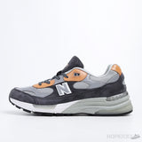 New Balance 992 Todd Snyder - Photo 1