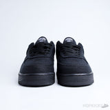 Air Force 1 Low x Stussy Black - Photo 8