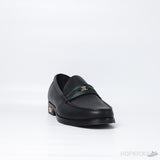 Gucci Loafer With Interlocking G (Dot Perfect) - Photo 2