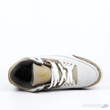 Air Jordan 3 Retro Palomino (Premium Plus Batch) - Photo 4