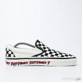 Fast Times x Vans Classic Slip-On 98 DX 'Anaheim (Premium Plus Batch) - Photo 3