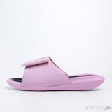 Air Jordan Hydro 6 Pink Slides - Photo 1