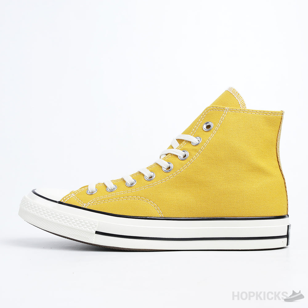 Converse All-Star High Sunflower (Premium Batch)
